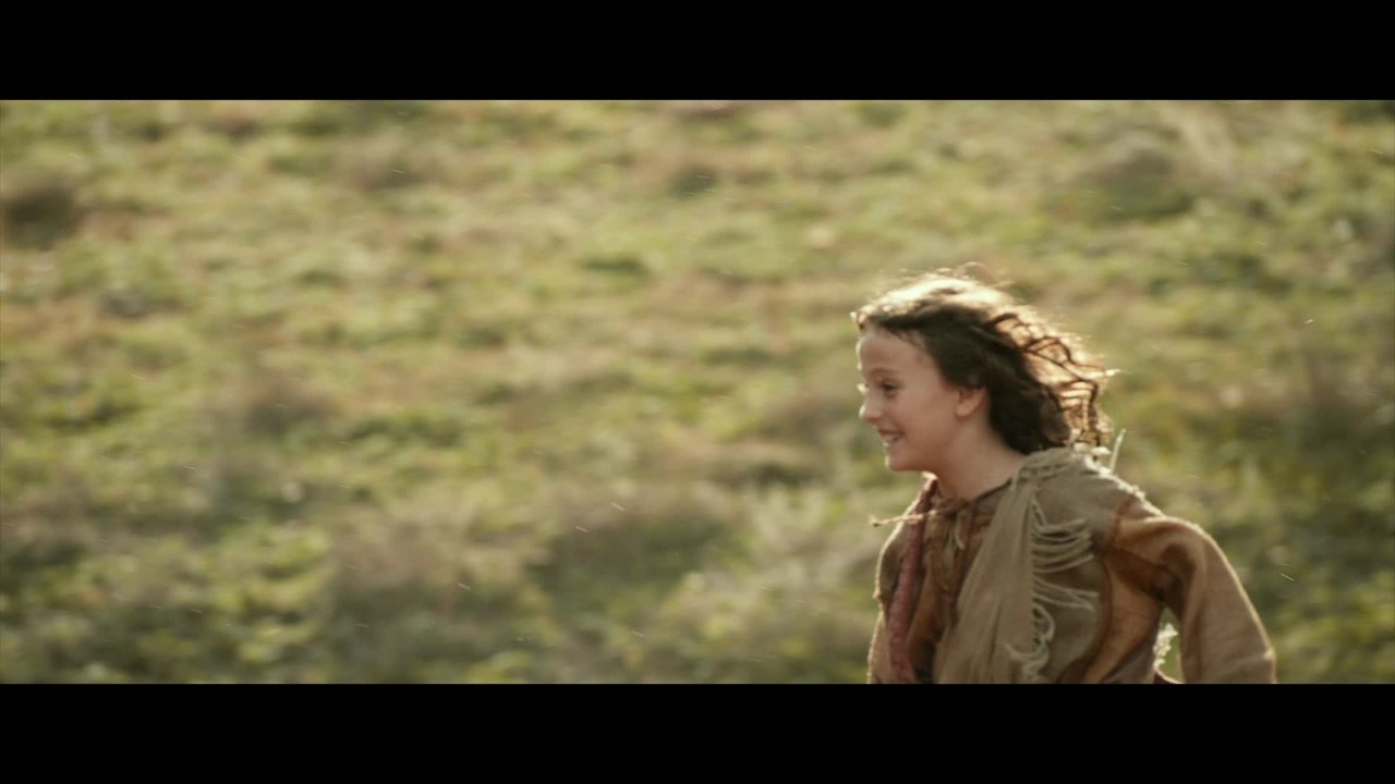 Der junge Messias - Clip Die RÃ¶mer (Deutsch) HD