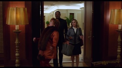 The Boss - Featurette A Look Inside (English) HD