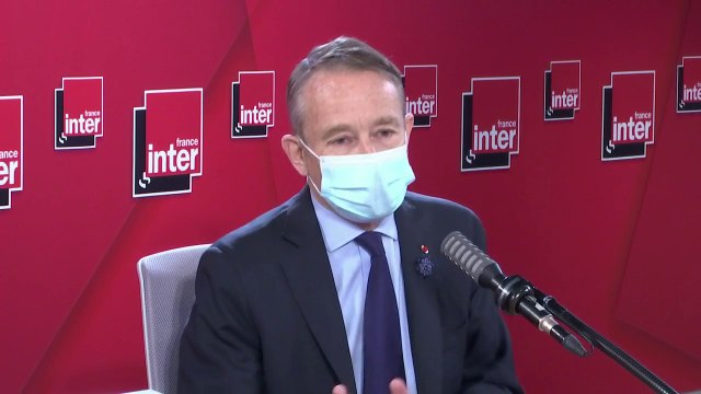 Le rôle de la Turquie aujourd’hui dans le monde m’inquiète (Pierre de Villiers)