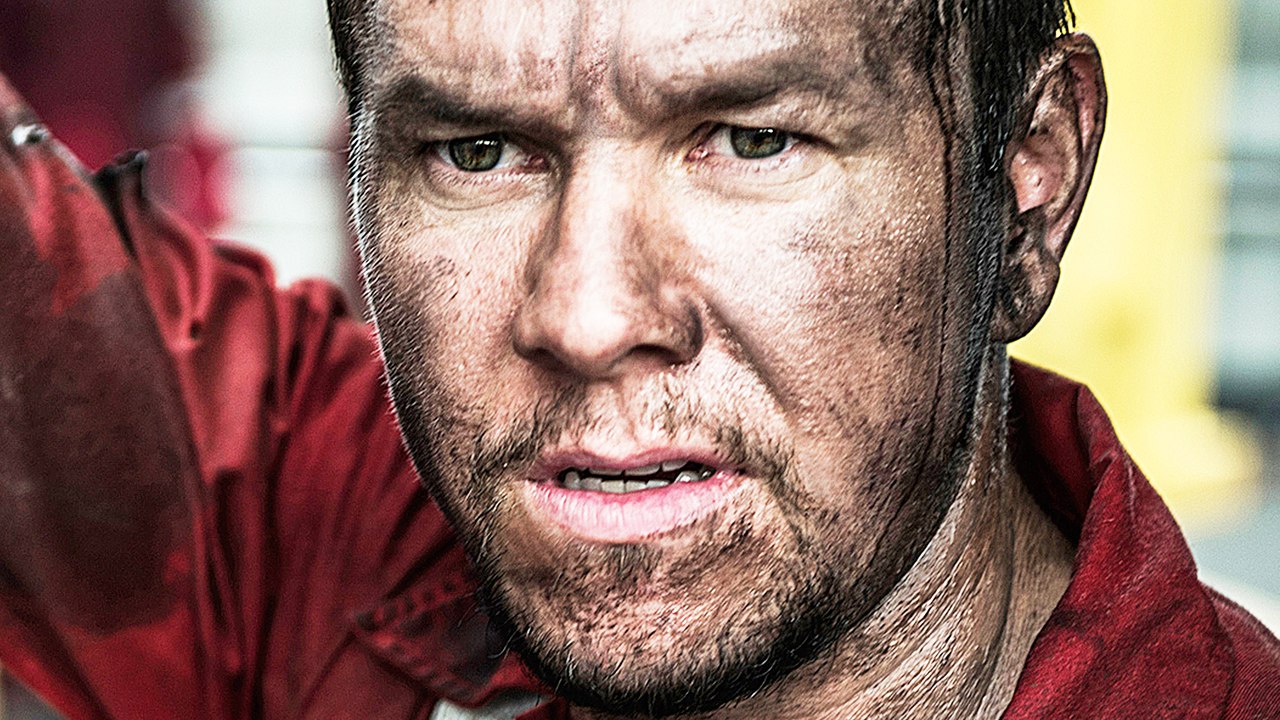 Deepwater Horizon - Trailer (Deutsch) HD