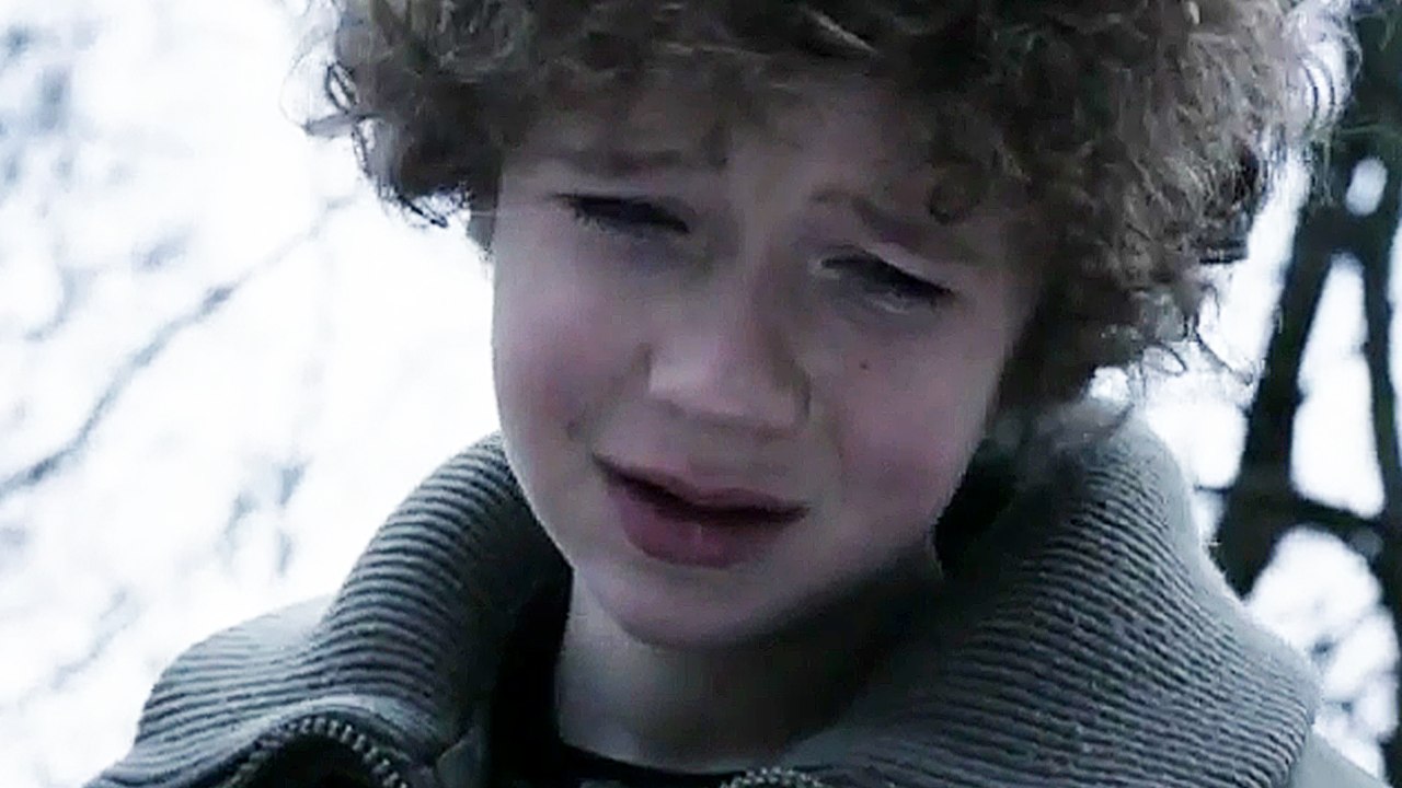 Rote Flecken - Teaser Trailer (Deutsch) HD