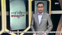 #PTVBalitaNgayon | Pasok sa ilang tanggapan ng gobyerno, suspendido na ngayong hapon dahil sa bagyong #UlyssesPH