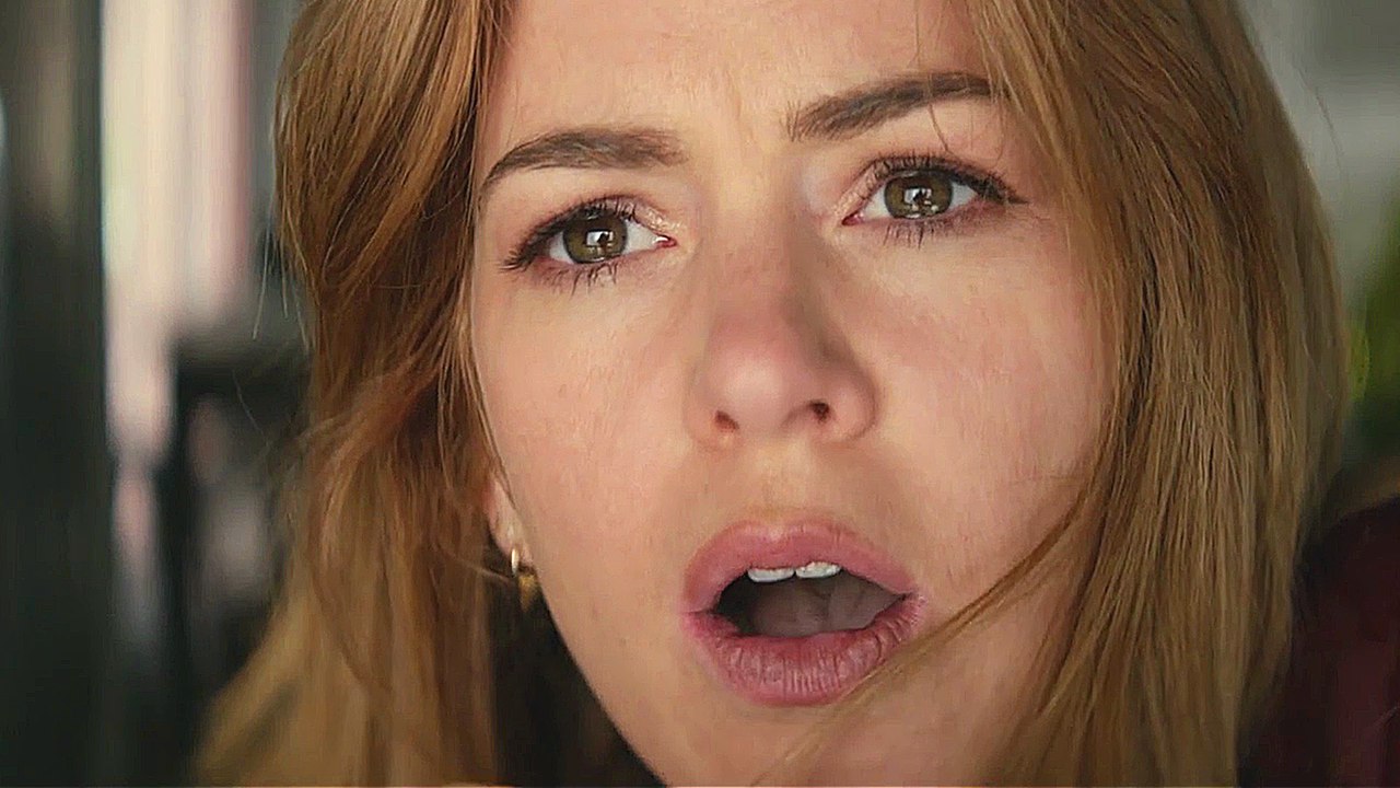 Visions - Trailer (Deutsch) HD