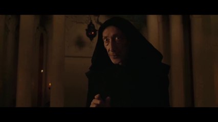 Tale of Tales - Clip When the Old Man (English) HD
