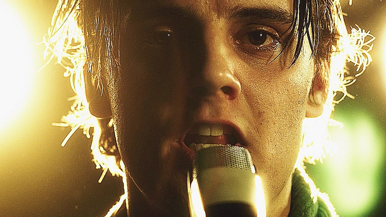 Rockabilly Requiem - Trailer (Deutsch) HD