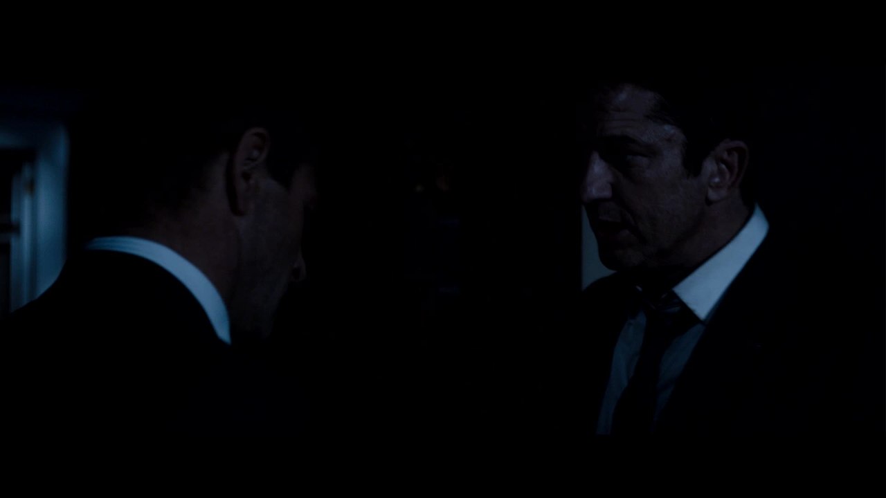 London Has Fallen - Clip 01 (Deutsch) HD