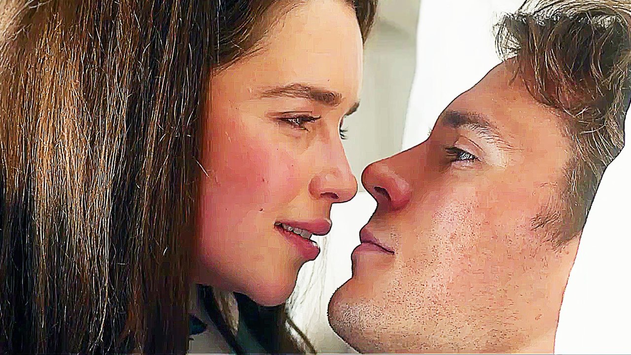 Ein ganzes halbes Jahr - Trailer 2 (Deutsch) HD