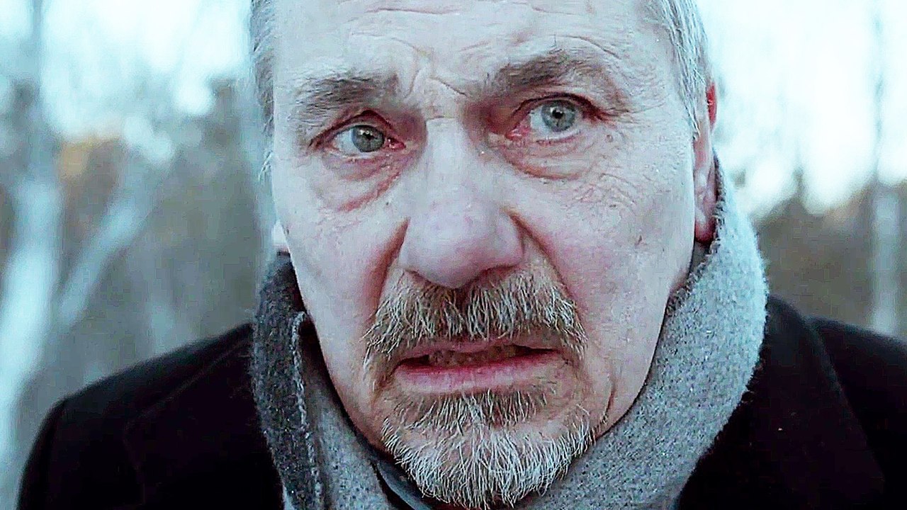 Kill Billy - Trailer (Deutsch) HD