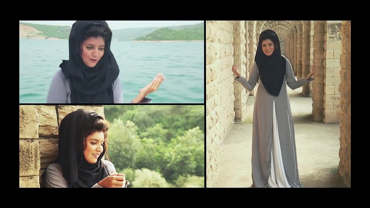 maish geet | Yesu Naam | By Ribqa Arif  | Directed by Sohail Joseph_