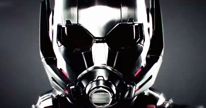 Captain America Civil War - Final Trailer Sneak Peek Team Cap (English) HD