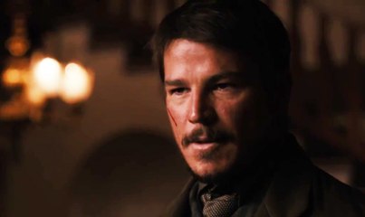Penny Dreadful - S03 Teaser Trailer Embrace Your Dark Side (English) HD