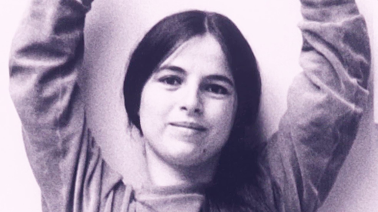 Eva Hesse - Trailer (Deutsche UT) HD