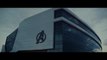 Captain America Civil War - Featurette In Good Company (English) HD