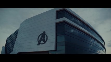 Captain America Civil War - Featurette In Good Company (English) HD