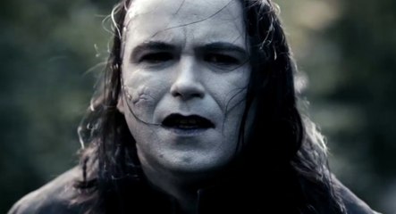 Penny Dreadful - S03 (English) HD