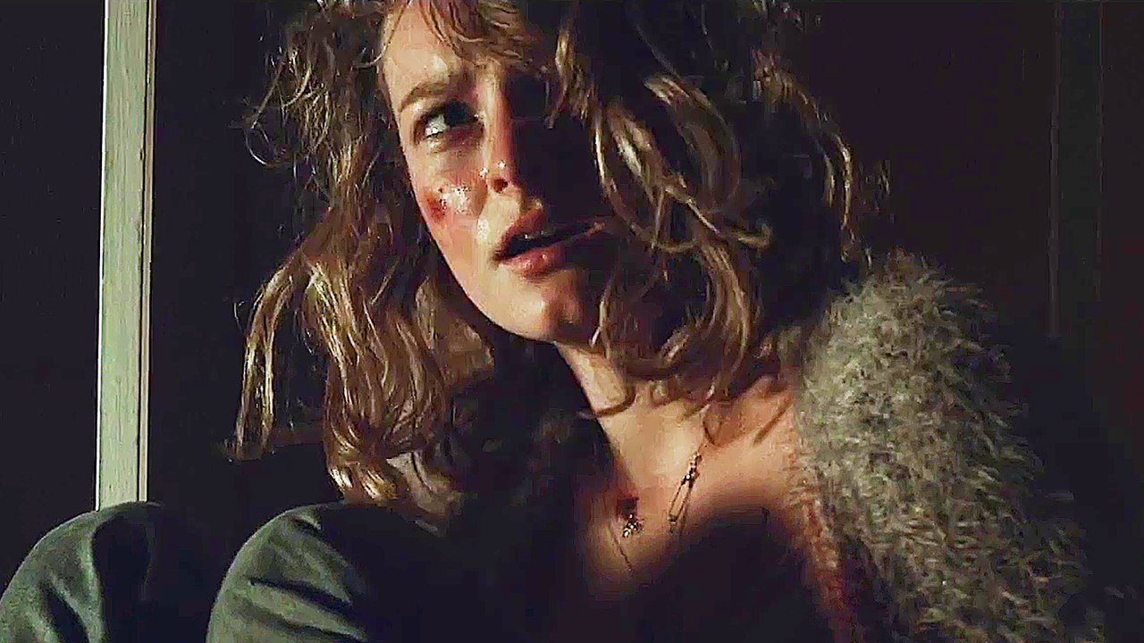 The Quiet Hour - Trailer (Deutsch) HD