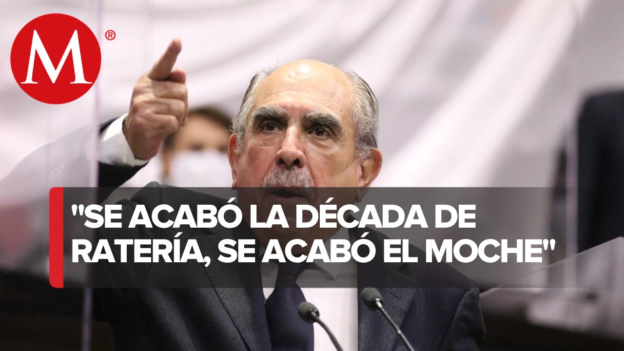 Arranca discusión del Presupuesto 2021 en el pleno de la Cámara de Diputados