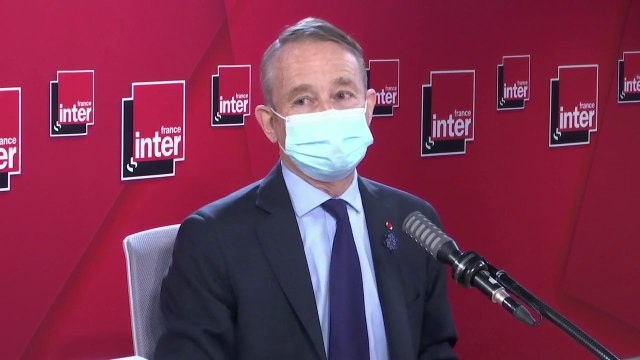 L'unité organique d’un pays : Ce n’est pas un mythe. C’est très important (Pierre de Villiers)