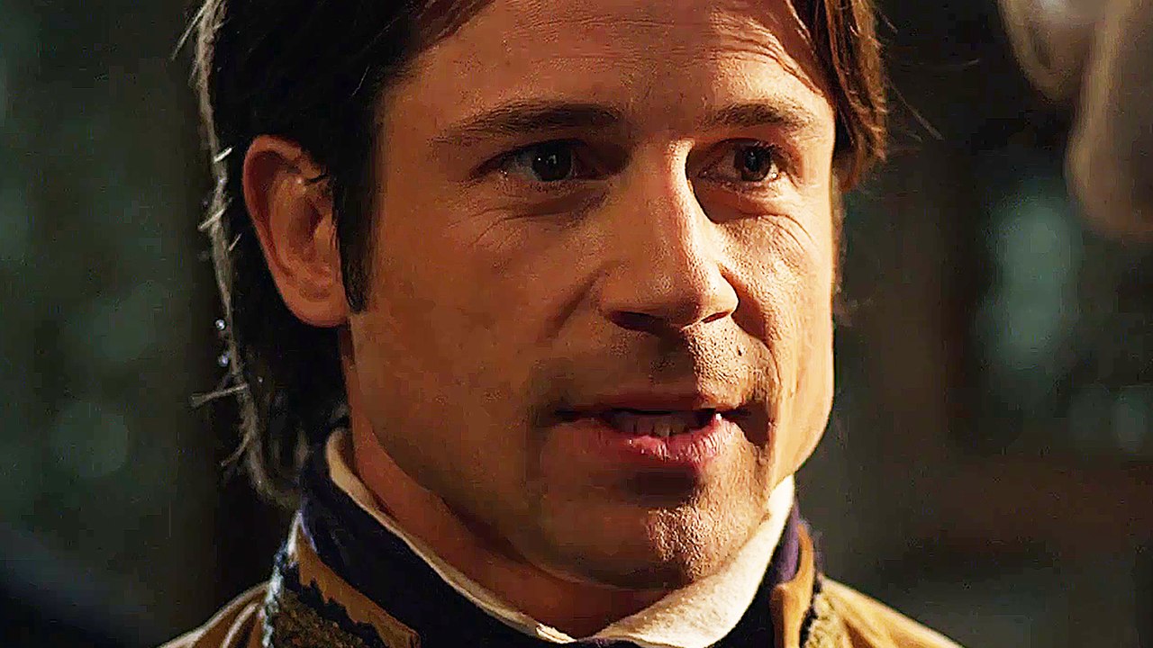 Der Mann hinter der Maske - Trailer (Deutsch) HD