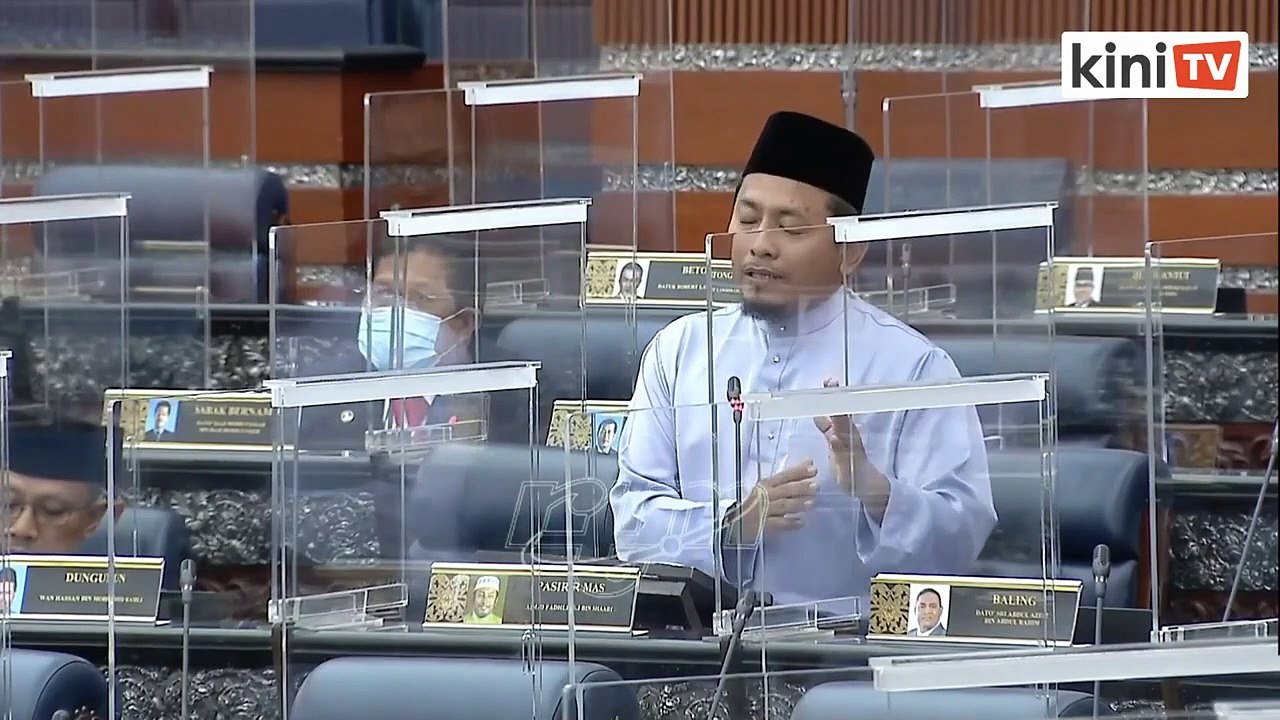 ‘Sokongan bersyarat BN ibarat hikayat Puteri Gunung Ledang'