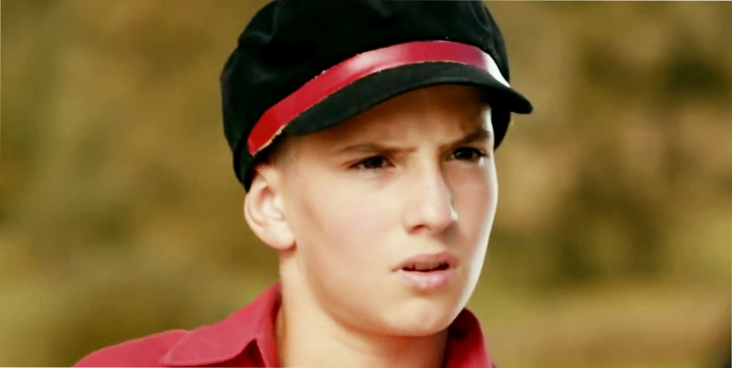 Die Abenteuer des kleinen Schuhmachers Lapitch - Trailer (Kroatisch) HD