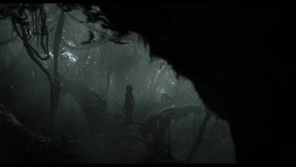The Jungle Book - Featurette Re-Imagining the Music (English) HD