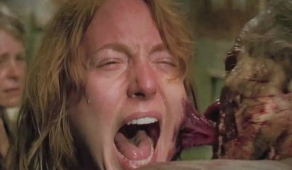 The Walking Dead - S06 E13 Clip Talked About Scene (English) HD