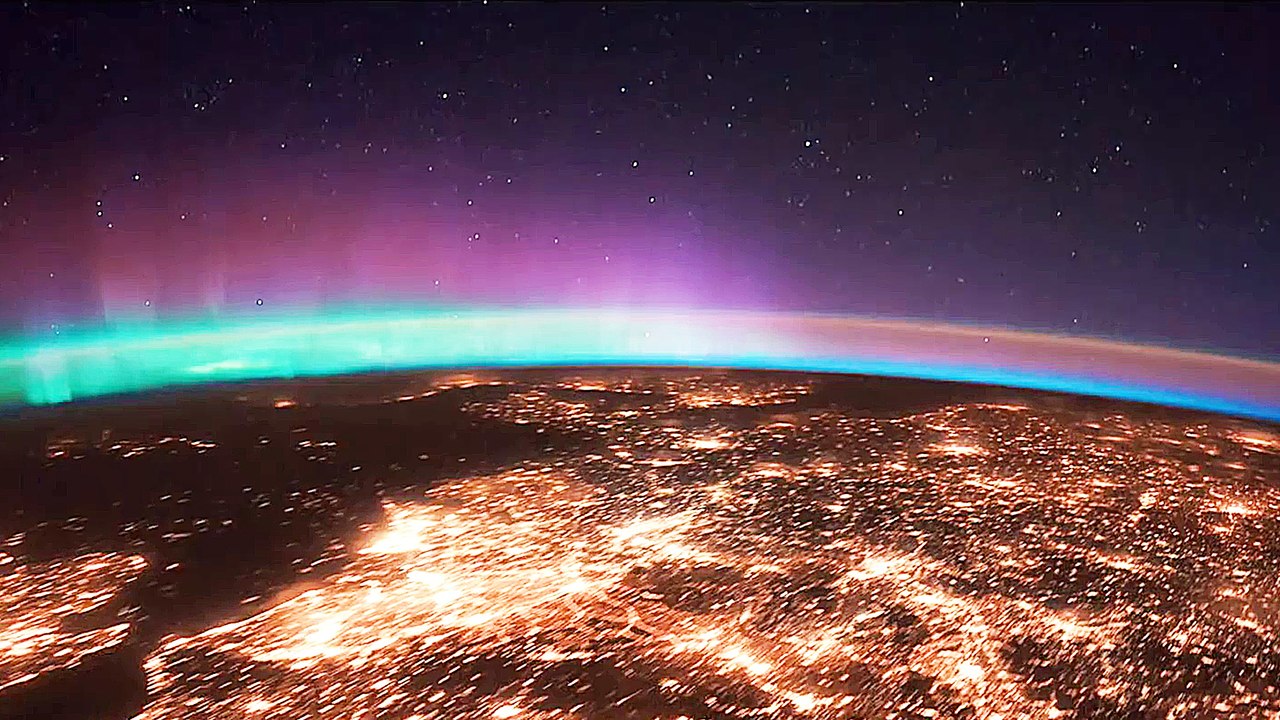 Planetary - Trailer (Deutsch) HD