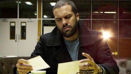 The Interceptor - S01 Trailer (Deutsch) HD