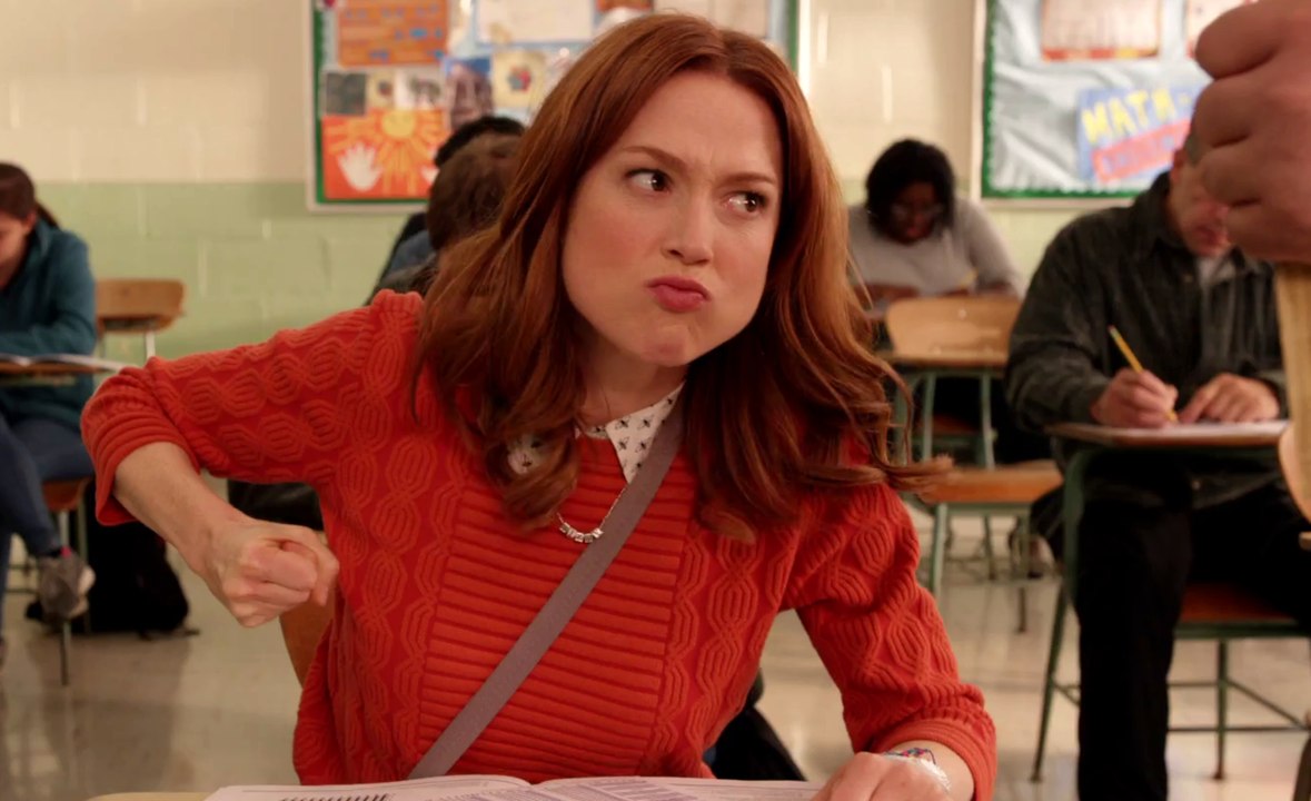 Unbreakable Kimmy Schmidt - S02 Trailer (Deutsch) HD