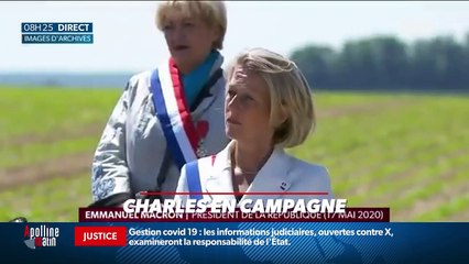 Charles en campagne : Quand tous veulent une part du Général de Gaulle - 11/11