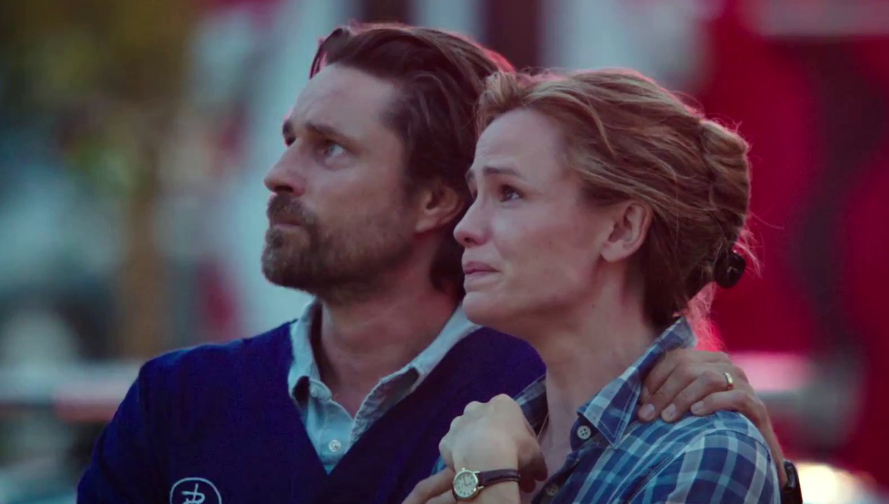 Himmelskind - Trailer (Deutsch) HD