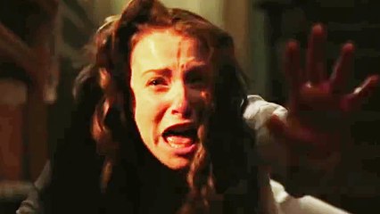 Slasher - S01 Preview Trailer It's Too Late To Repent  (English) HD