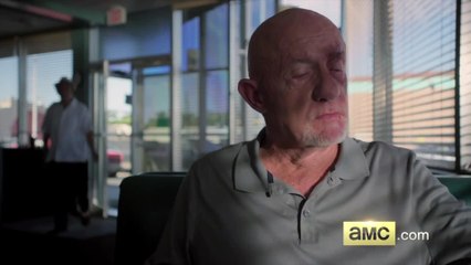 Better Call Saul - S02 E05 Clip Talked About Scene (English) HD