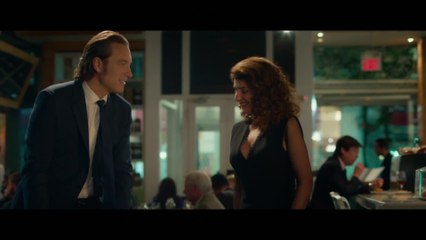 My Big Fat Greek Wedding 2 - Clip Restaurant (English) HD