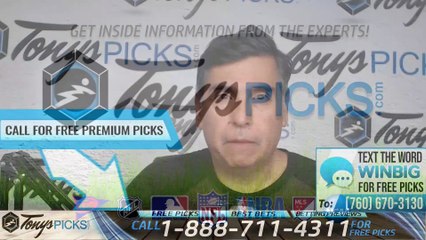 Toledo Western Michigan College Football Pick 11/11/2020