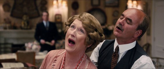 Florence Foster Jenkins - US Trailer (English) HD