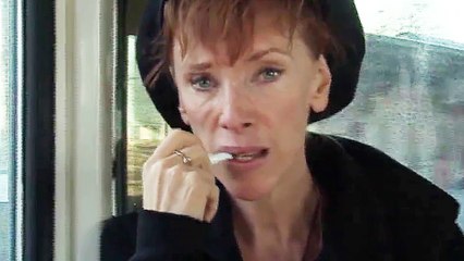 Wer hat Angst vor Sibylle Berg - Trailer (Deutsch) HD