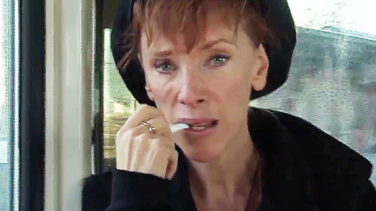 Wer hat Angst vor Sibylle Berg - Trailer (Deutsch) HD