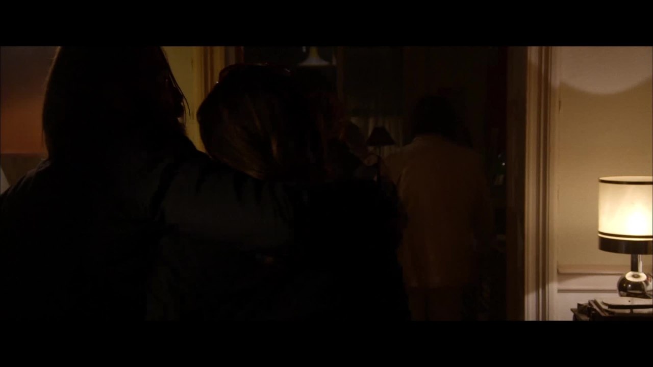 Ich bin tot, macht was draus! - Clip 04 Die Freunde lernen Jipes Partner kennen (Deutsch) HD