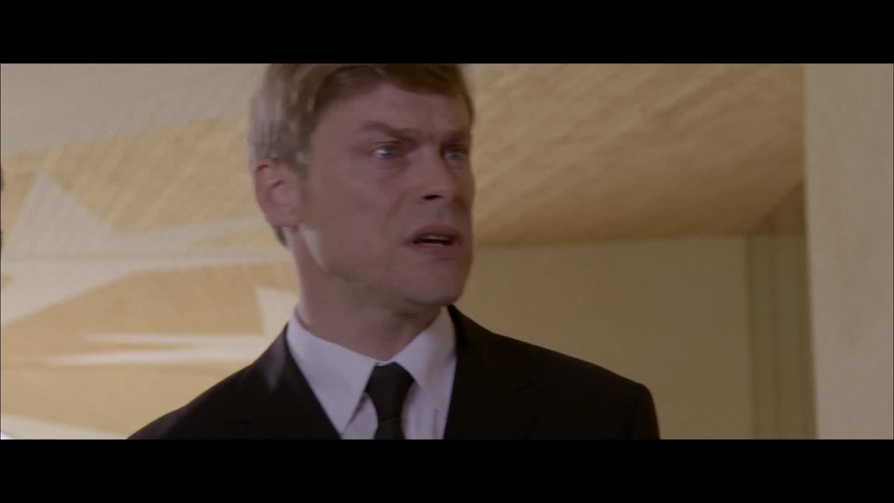 Ich bin tot, macht was draus! - Clip 02 Verpasste Beisetzung (Deutsch) HD