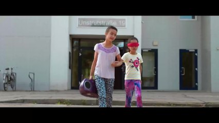 Ente Gut! MÃ¤dchen allein zu Haus - Clip 07 Konfetti (Deutsch) HD