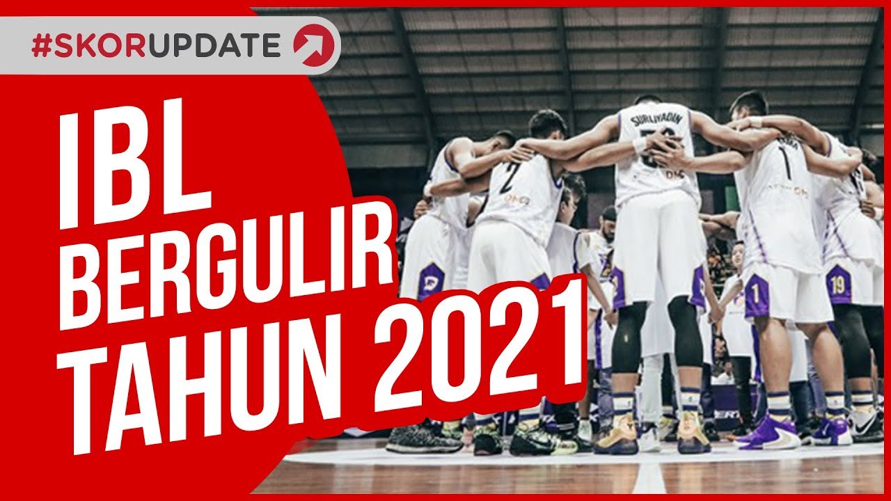 IBL BERGULIR 15 JANUARI 2021 TANPA PENONTON