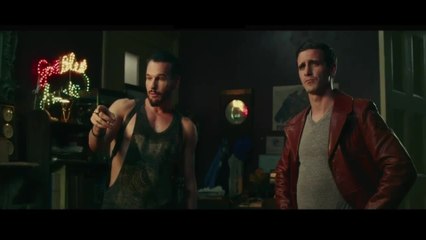 Mr. Right - Clip (English) HD