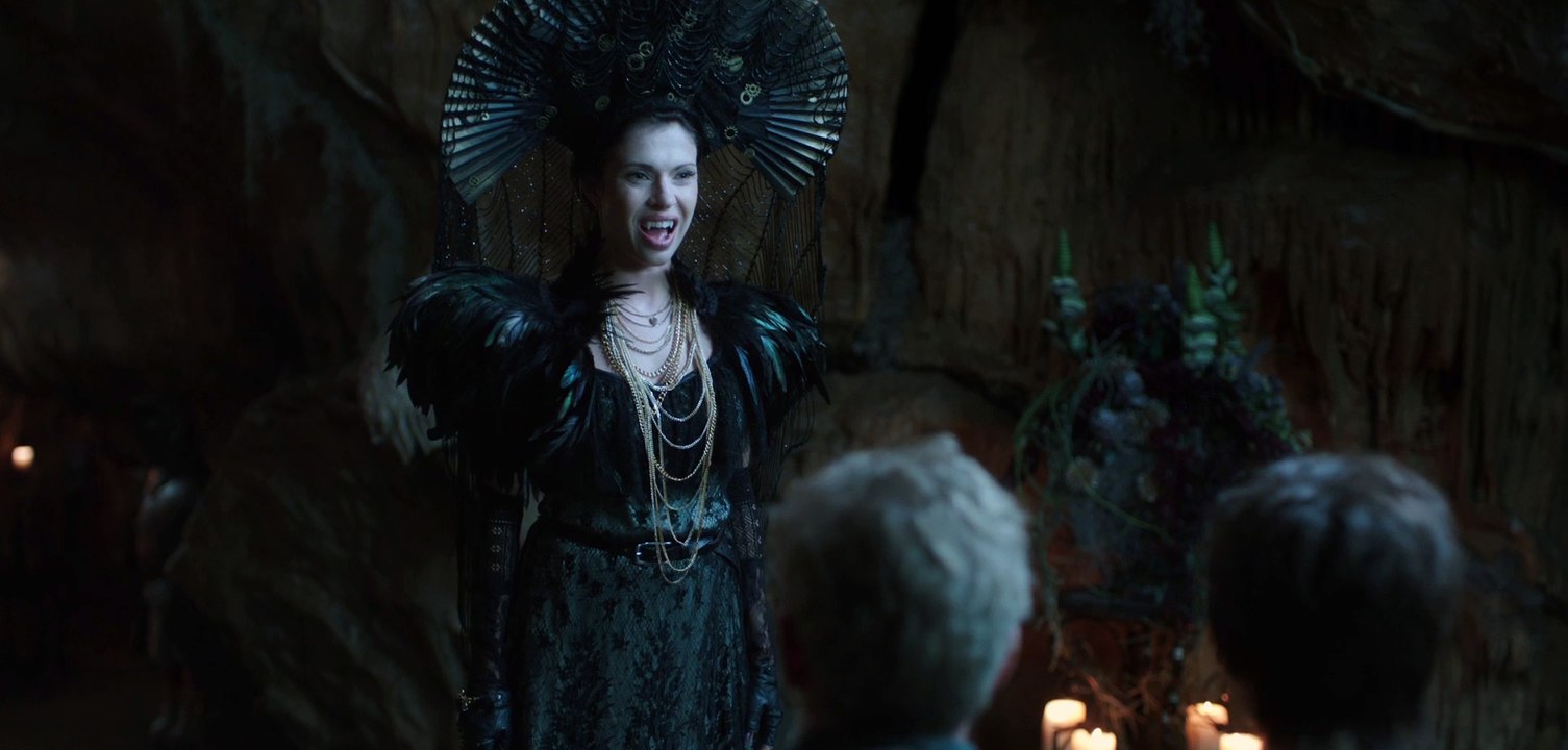 Vampirschwestern 3 - Teaser Trailer (Deutsch) HD