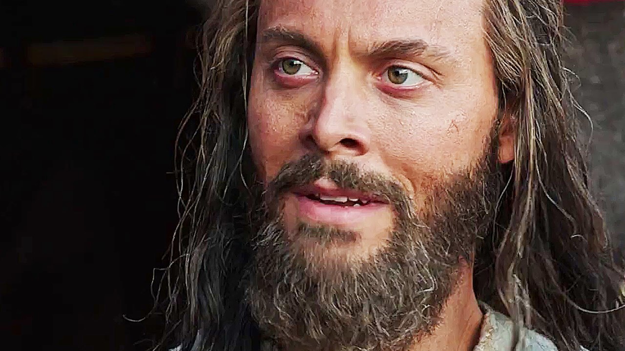 Ben-Hur - Trailer (Deutsch) HD