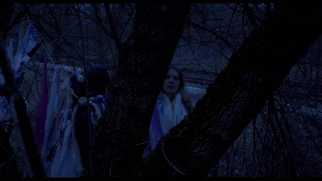 Wild - Clip Die Lappjagd (Deutsch) HD