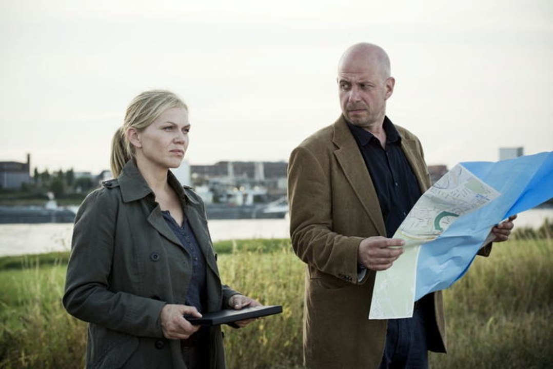 Helen Dorn: Das dritte MÃ¤dchen - Trailer (Deutsch)