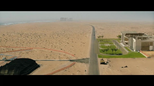 Ein Hologramm fÃ¼r den KÃ¶nig - Clip 06 Wann kommt der KÃ¶nig (Deutsch) HD