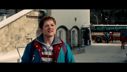 Eddie the Eagle - Featurette Rising Star (Deutsch) HD
